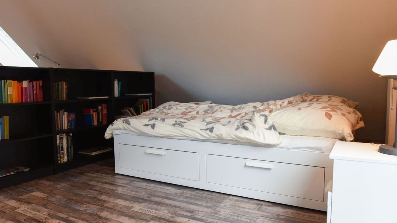 Photo of Bedroom in Umkirch