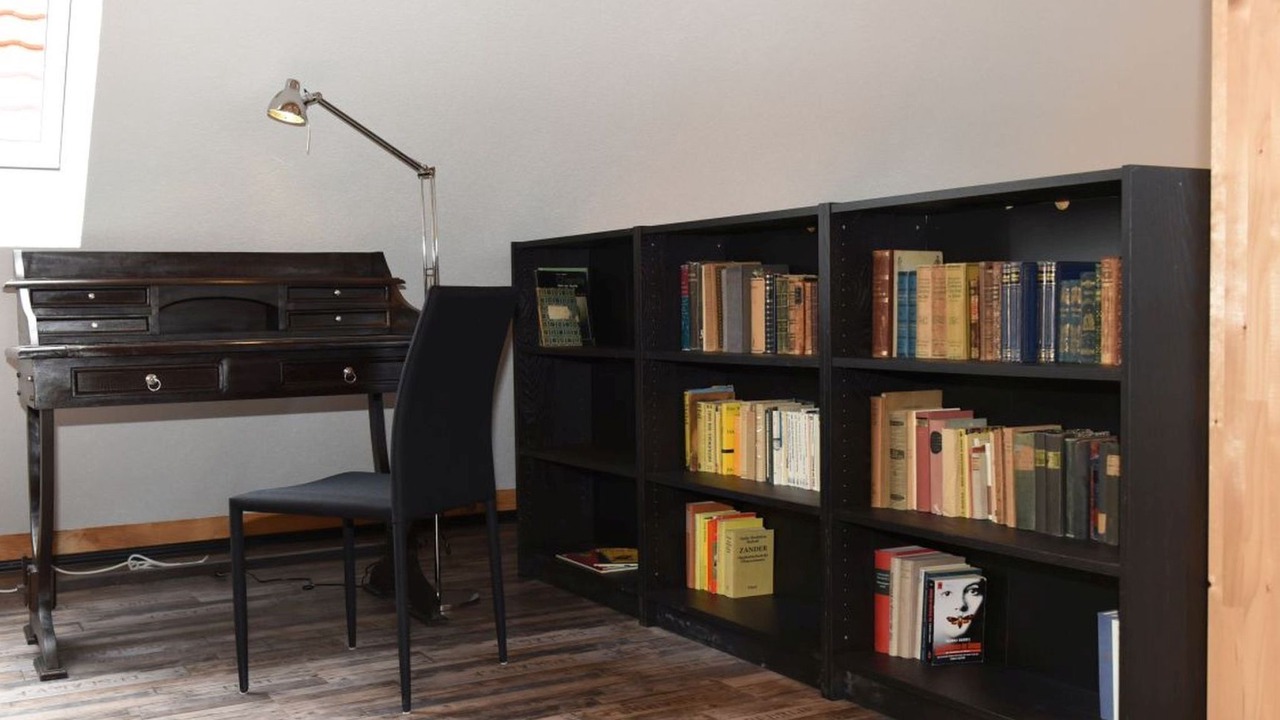 Photo of Bedroom in Umkirch