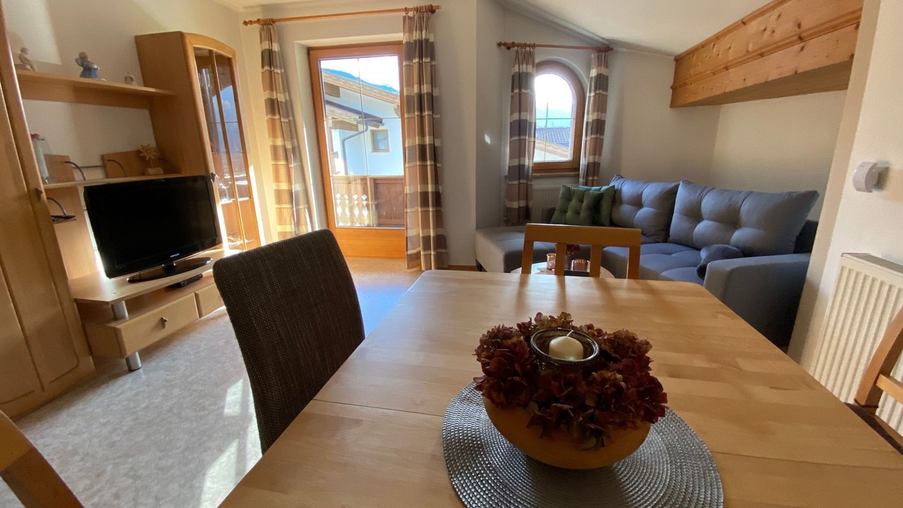 Photo of Livingroom in Stumm