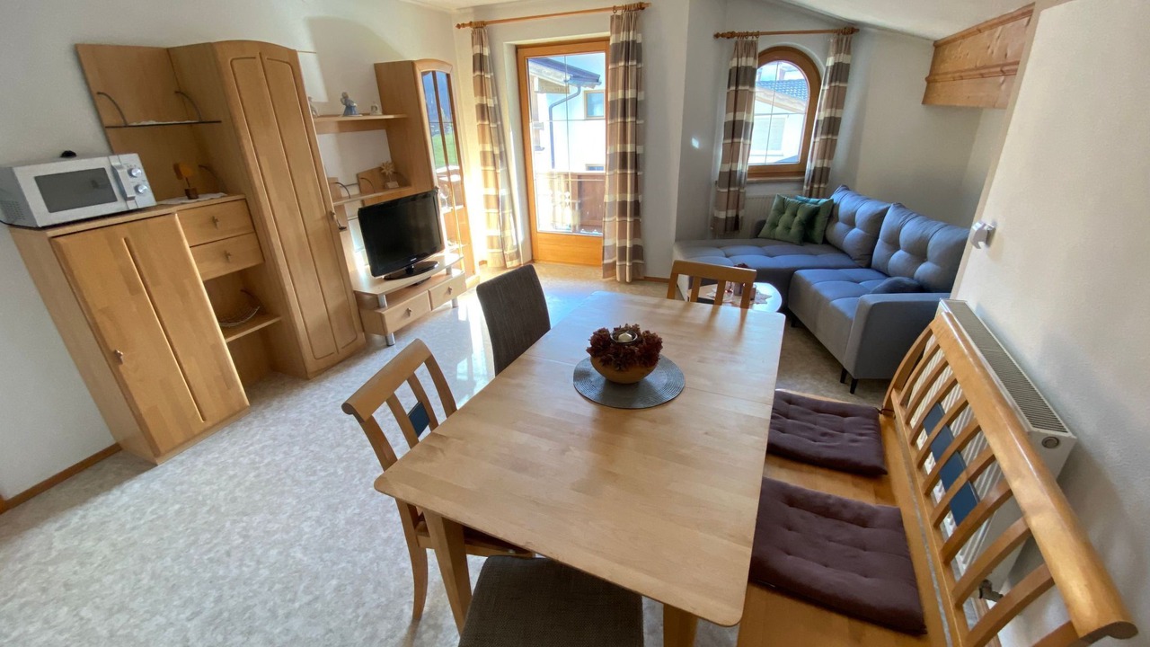 Photo of Livingroom in Stumm