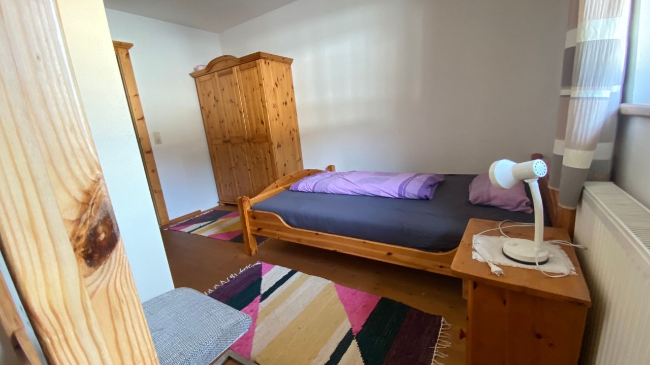 Photo of Bedroom in Stumm