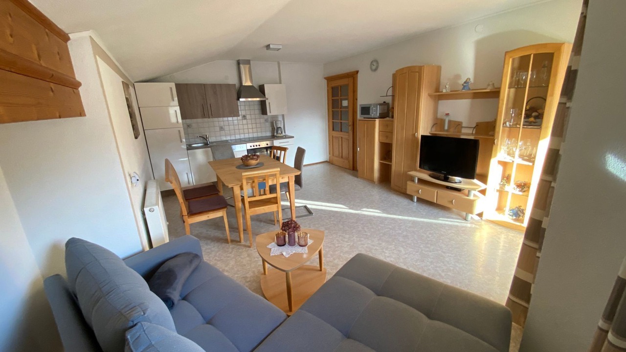 Photo of Bedroom in Stumm