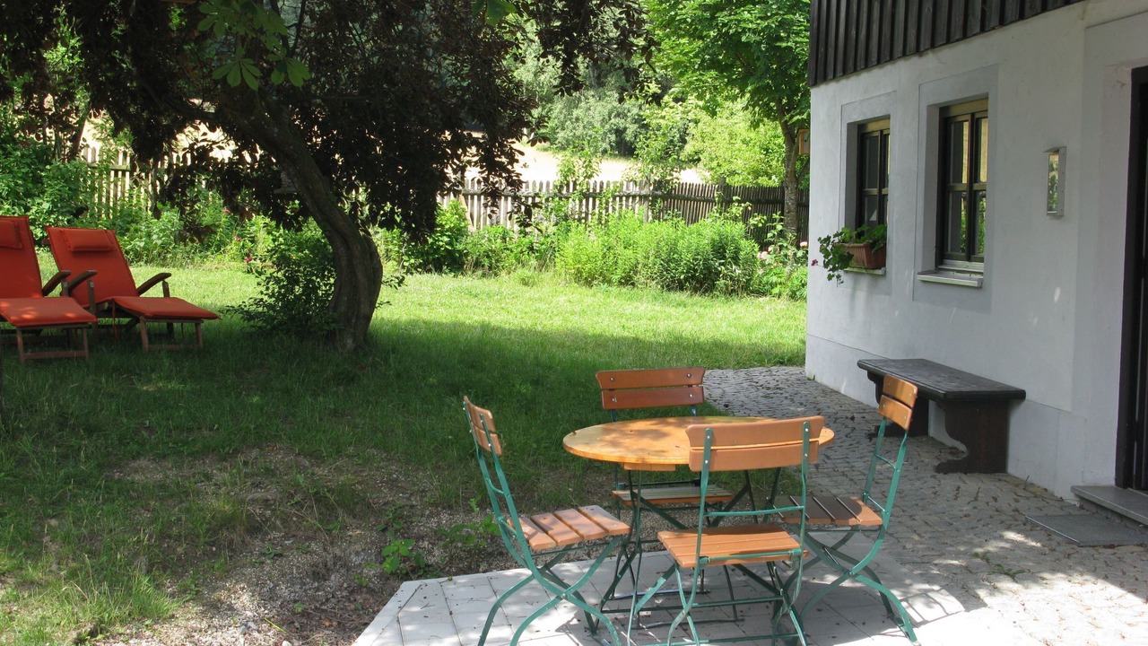 Photo of Outdoor in Schoellnach