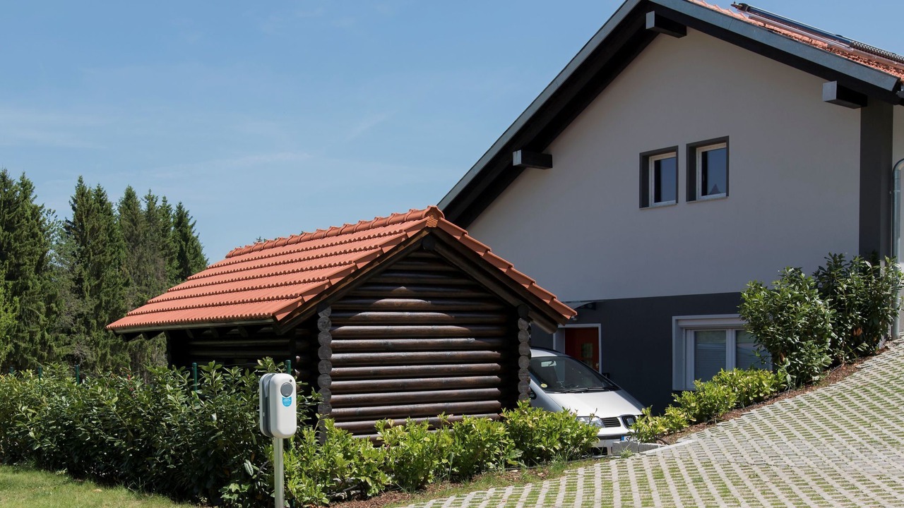 Photo of Outdoor in Buchenberg