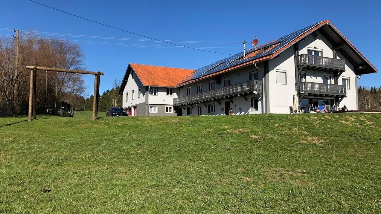 Photo of Outdoor in Buchenberg