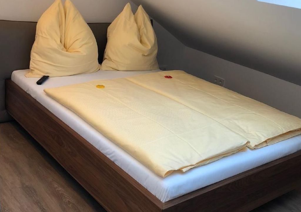 Photo of Bedroom in Buchenberg