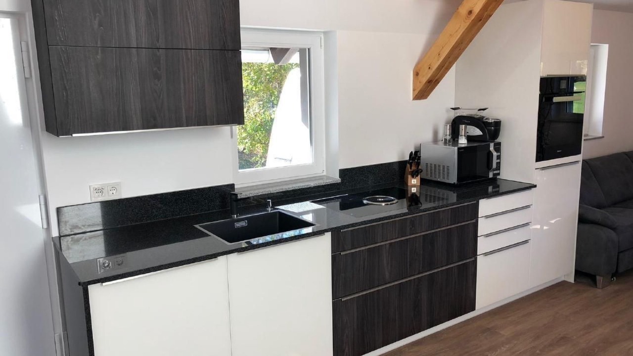 Photo of Kitchen in Buchenberg
