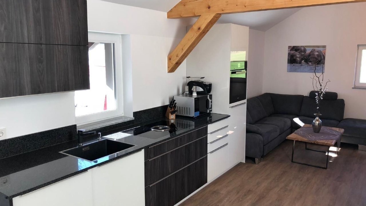 Photo of Kitchen in Buchenberg