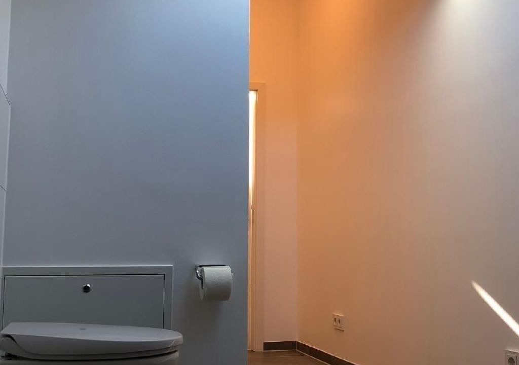 Photo of Bathroom in Buchenberg