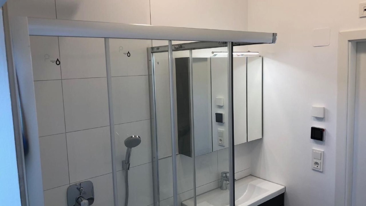 Photo of Bathroom in Buchenberg