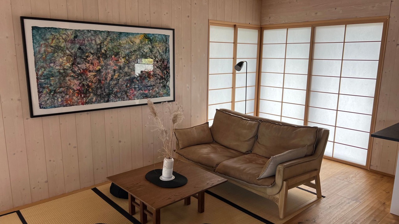 Photo of Livingroom in Moor-Rolofshagen