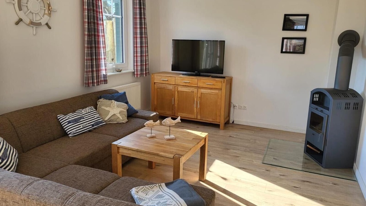 Photo of Livingroom in Breege