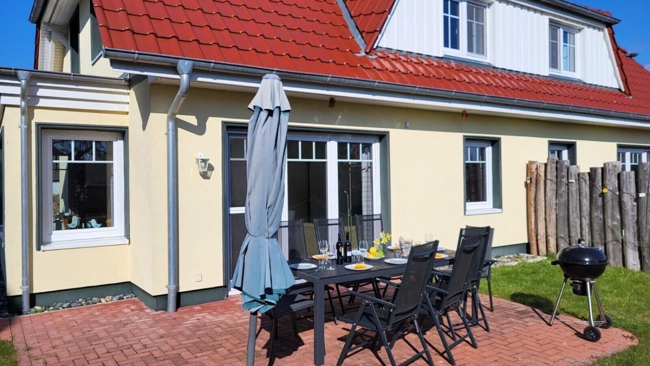 Photo of Outdoor in Breege
