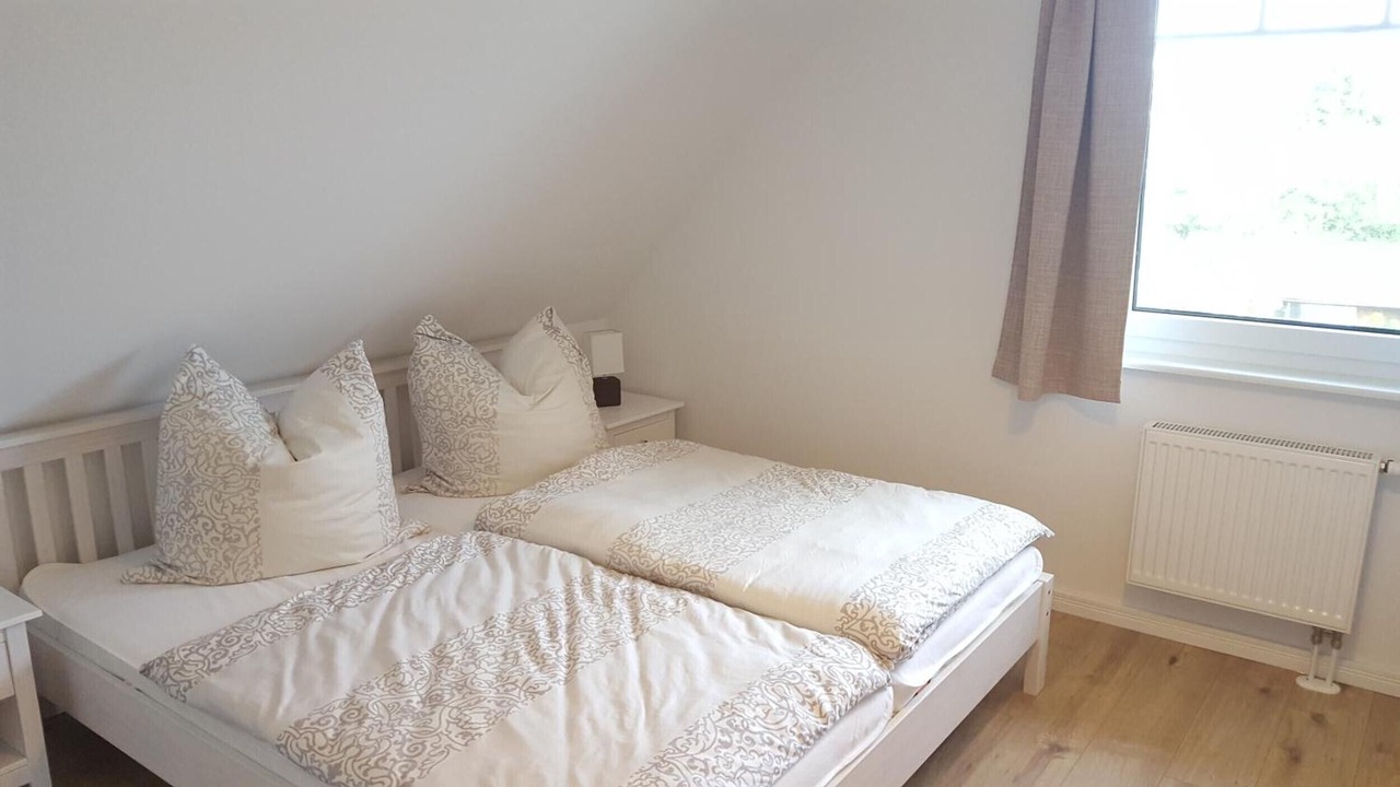 Photo of Bedroom in Breege