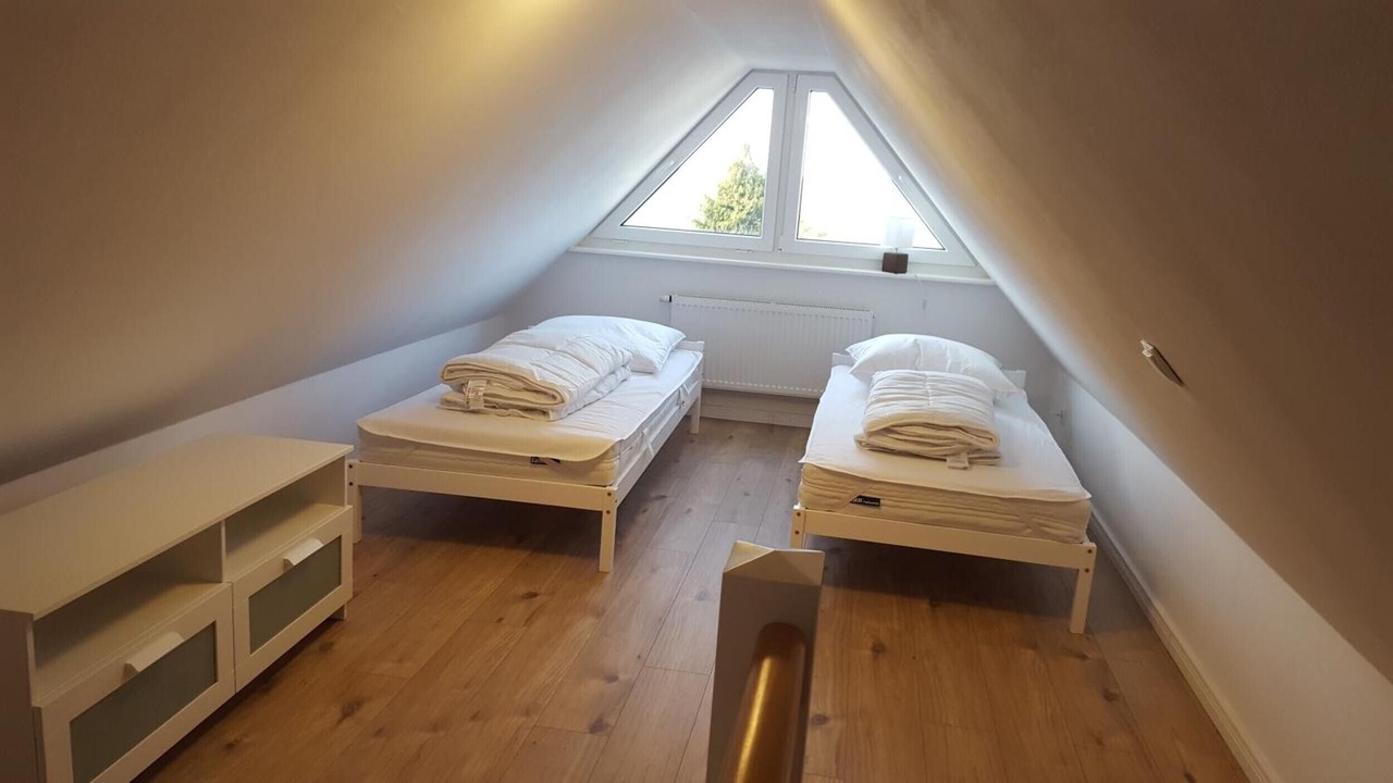 Photo of Bedroom in Breege