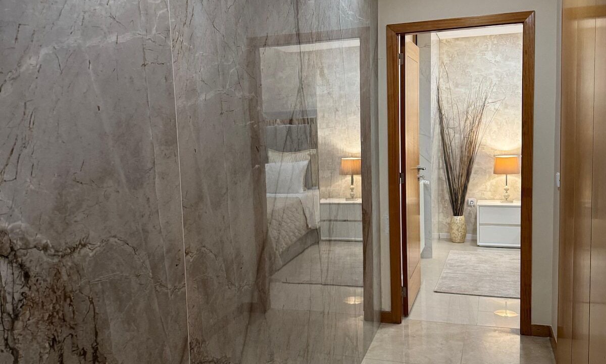 Photo of Bedroom in Portela