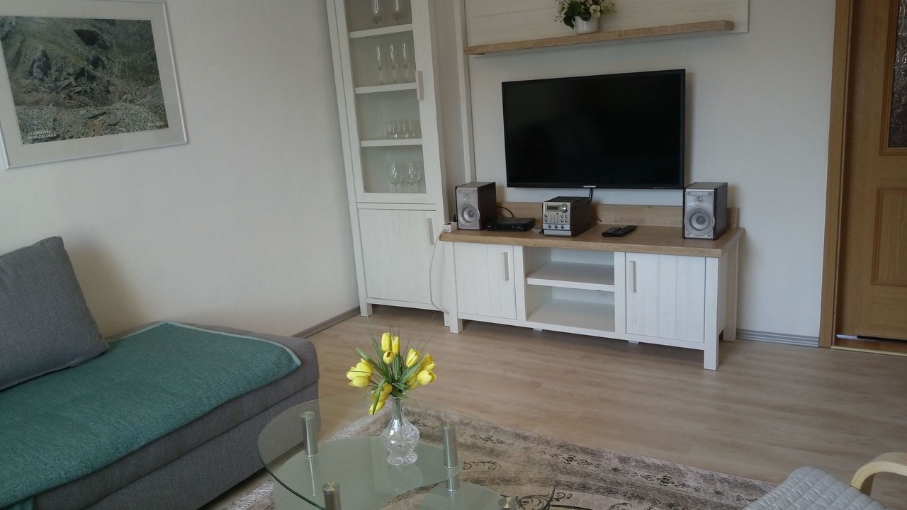 Photo of Livingroom in Hanichen