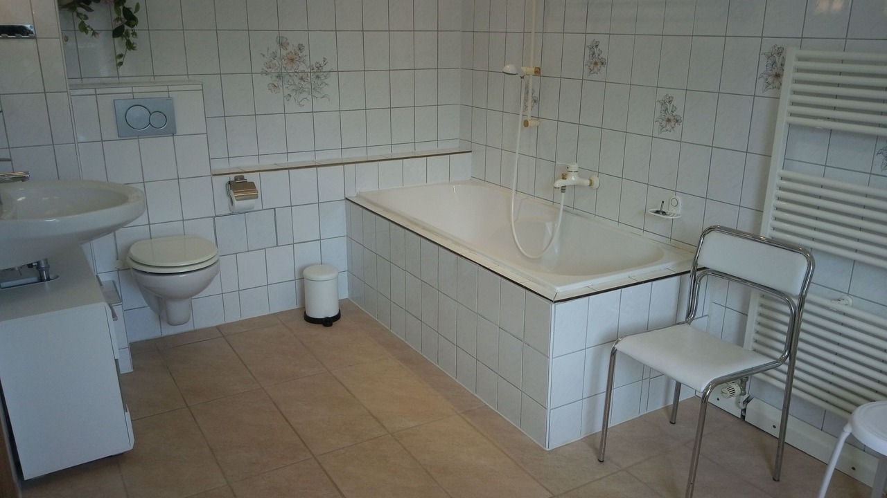 Photo of Bathroom in Hanichen