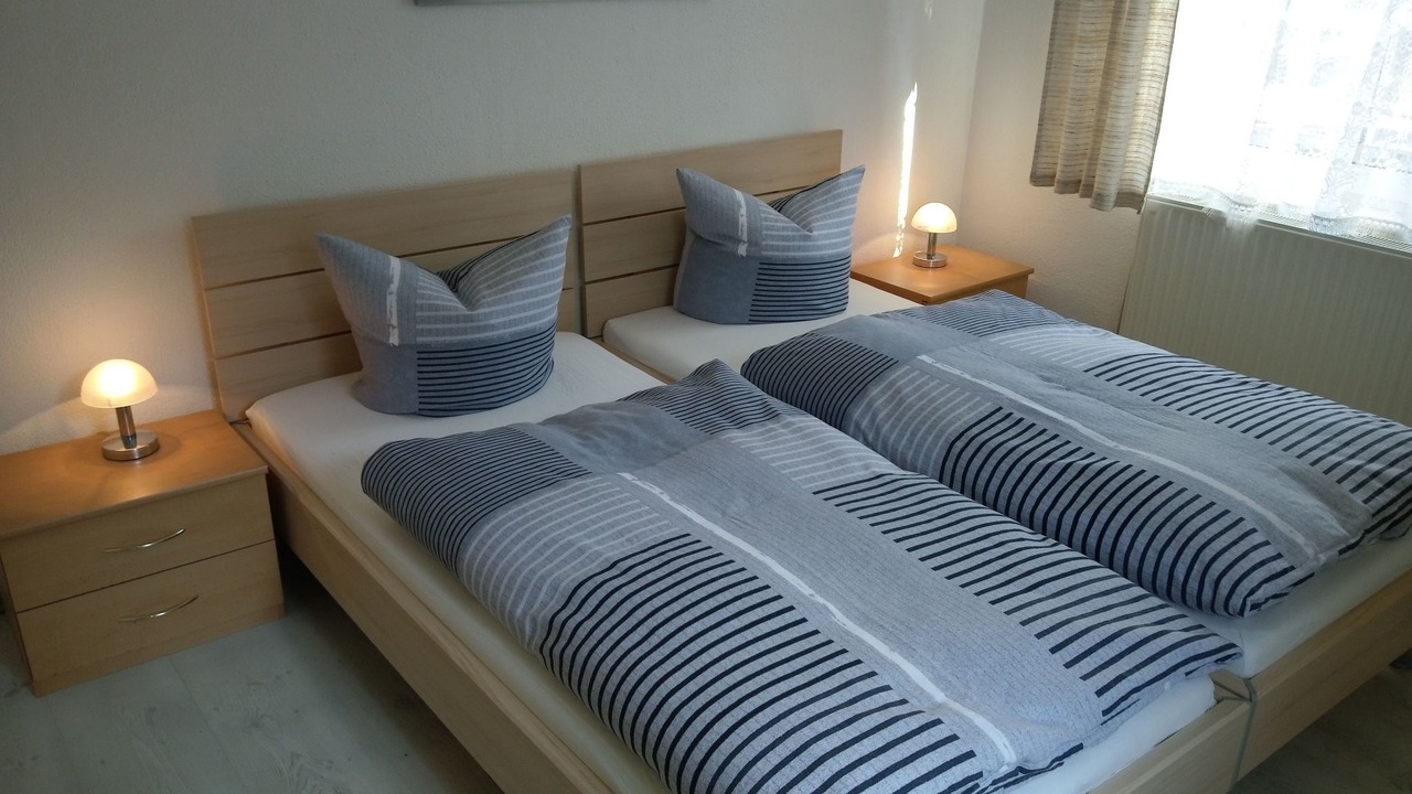 Photo of Bedroom in Hanichen