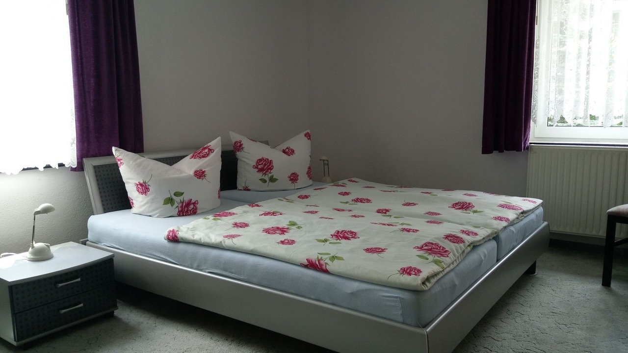 Photo of Bedroom in Hanichen