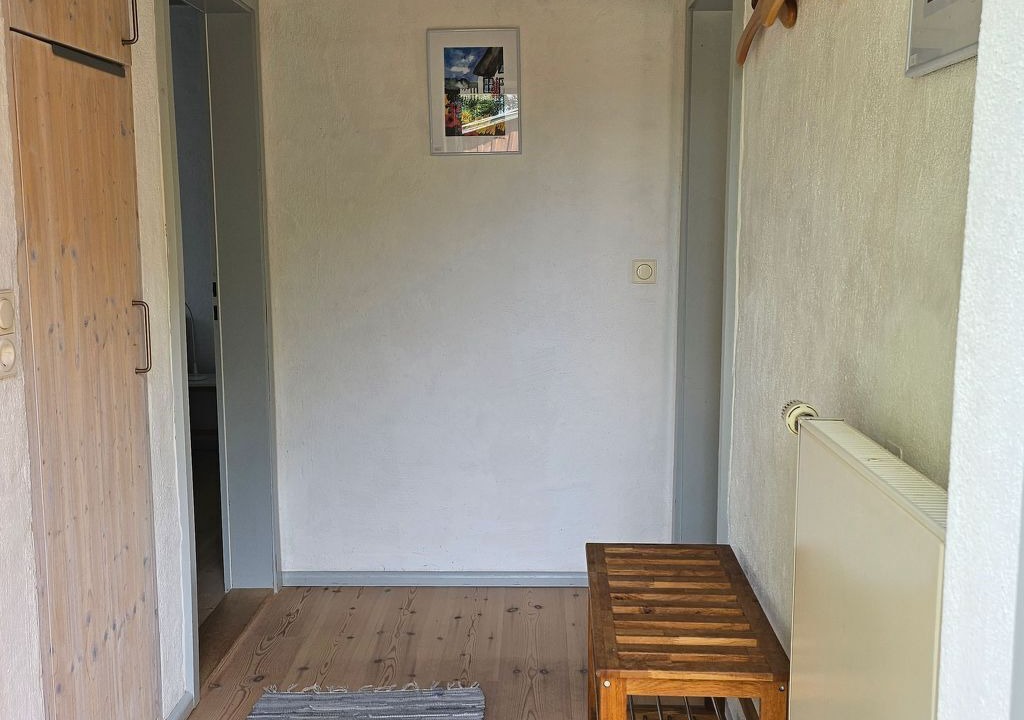 Photo of Bedroom in Curau