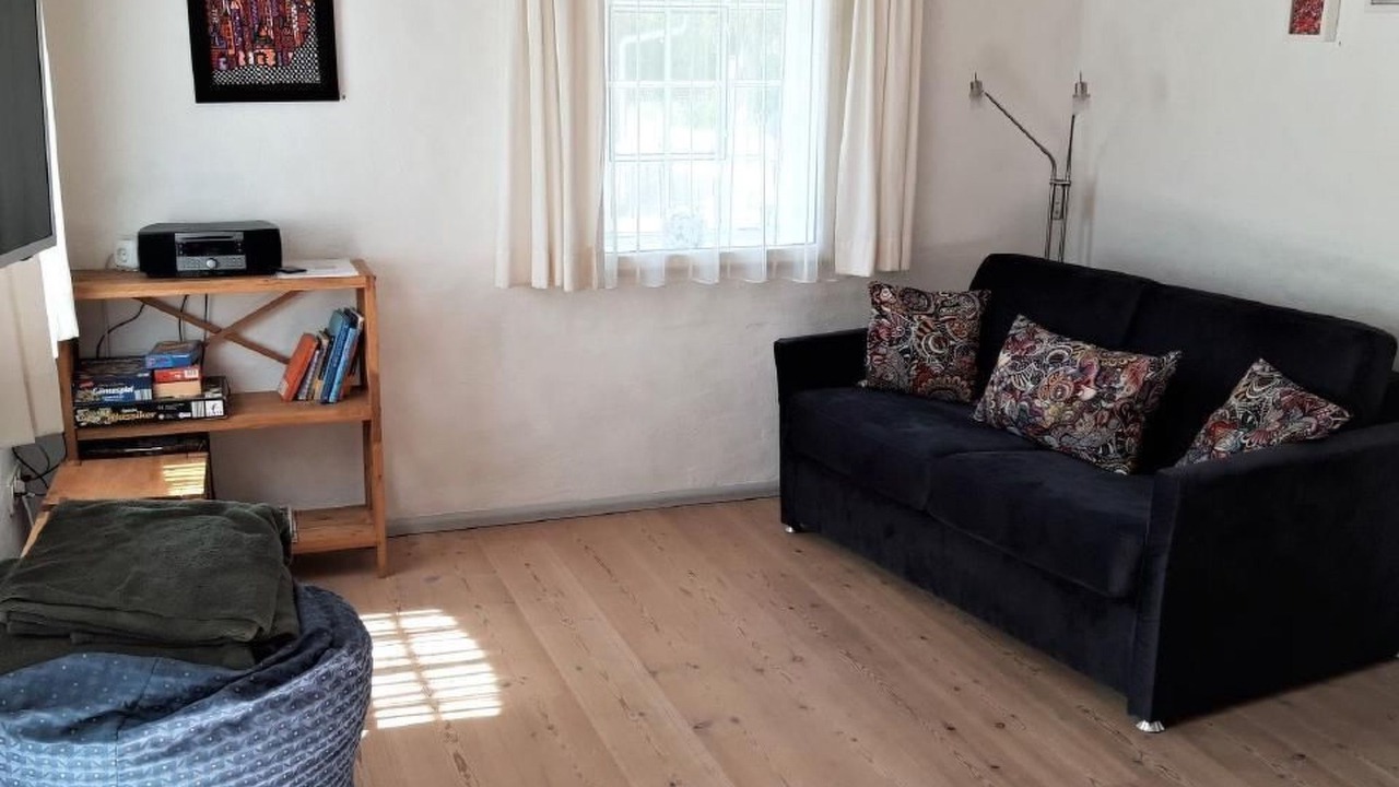 Photo of Livingroom in Curau