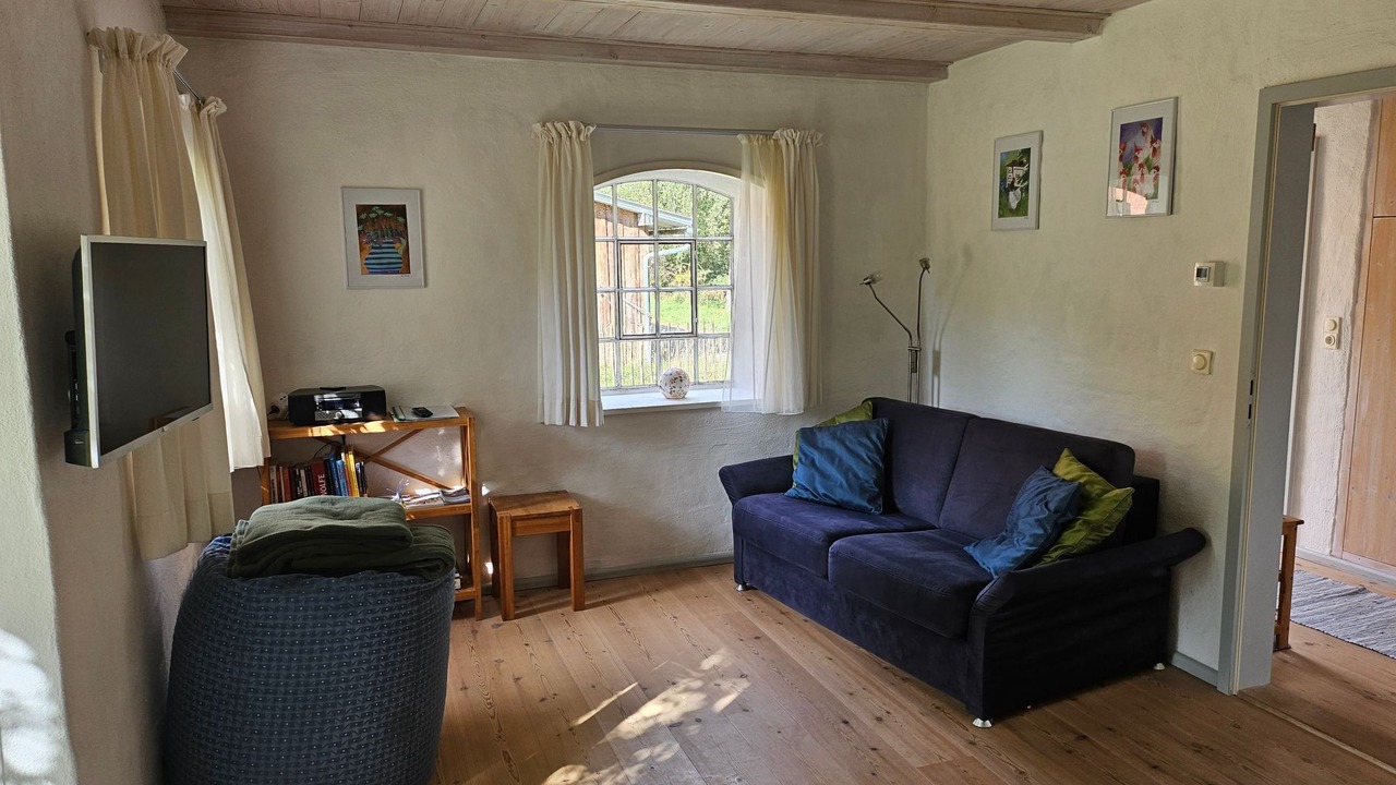 Photo of Livingroom in Curau