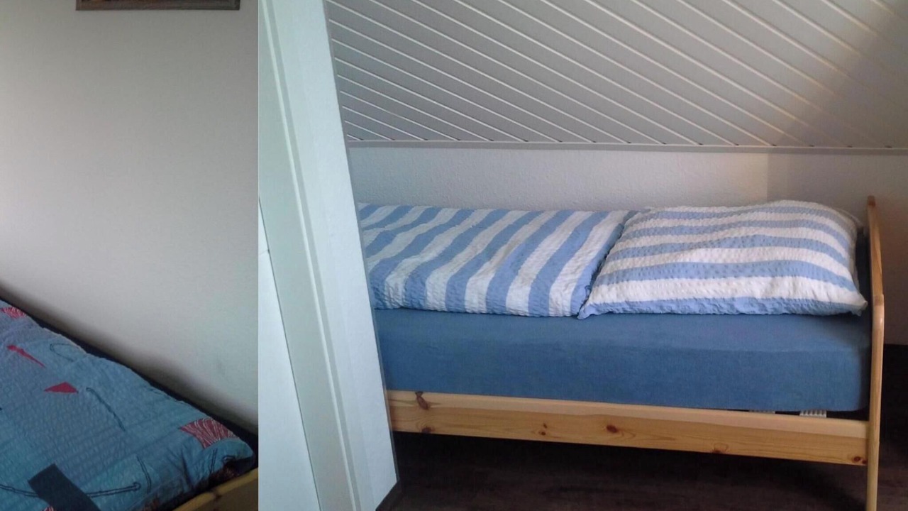 Photo of Bedroom in Wismar