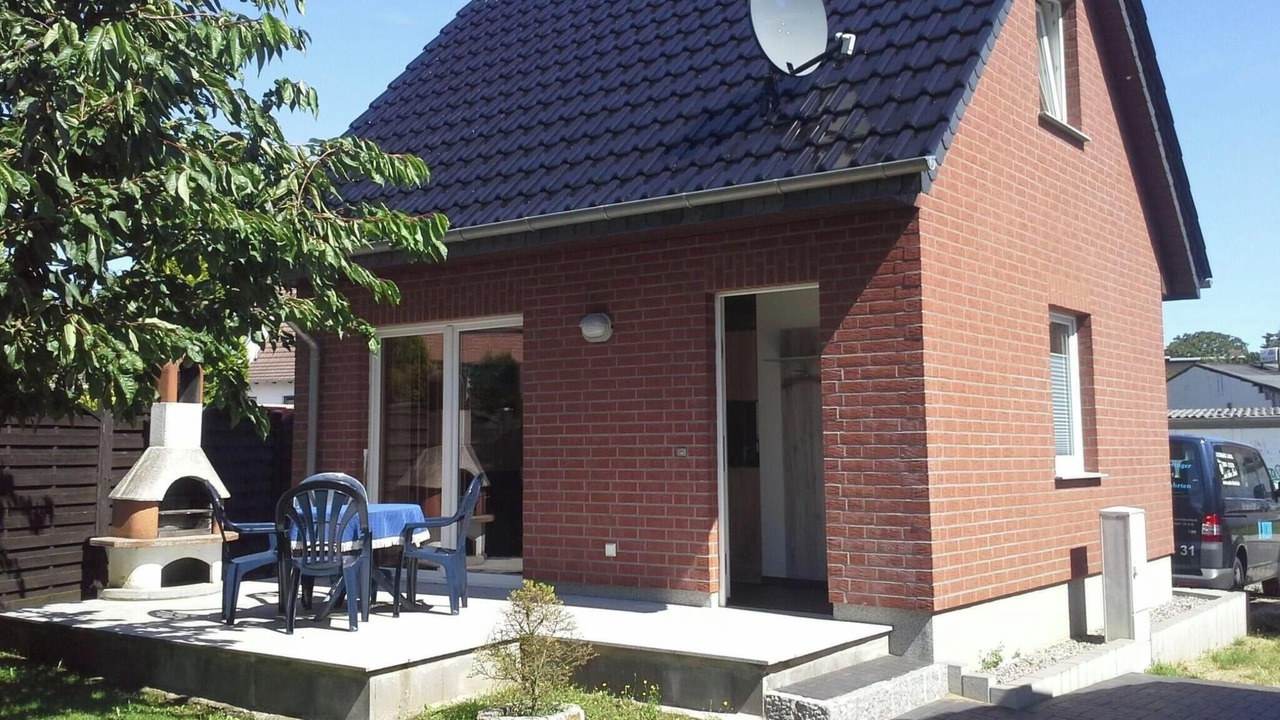 Photo of Outdoor in Wismar