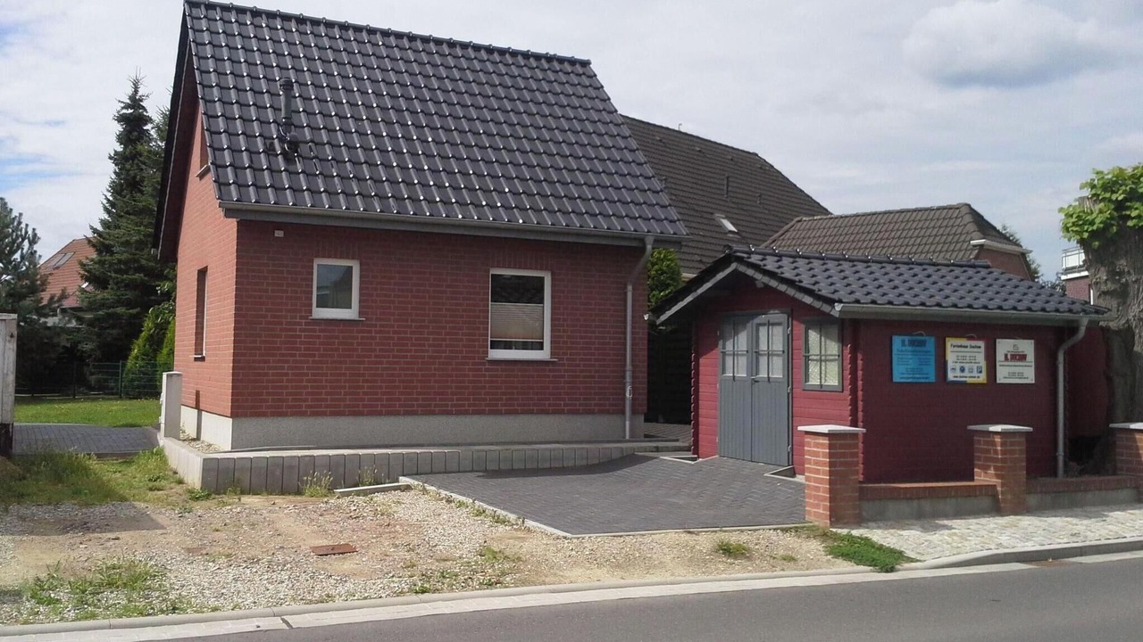 Photo of Outdoor in Wismar