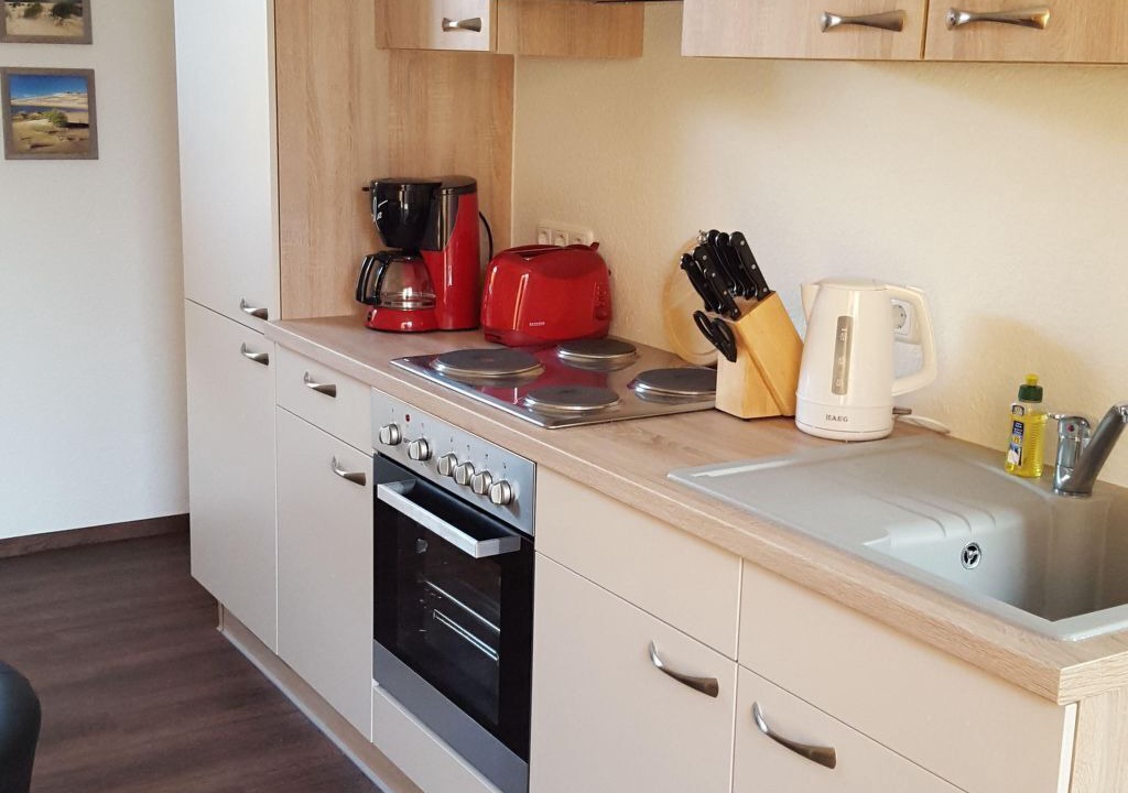 Photo of Kitchen in Wismar