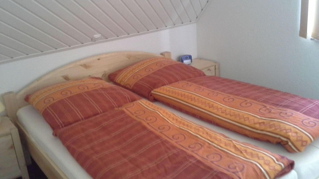 Photo of Bedroom in Wismar