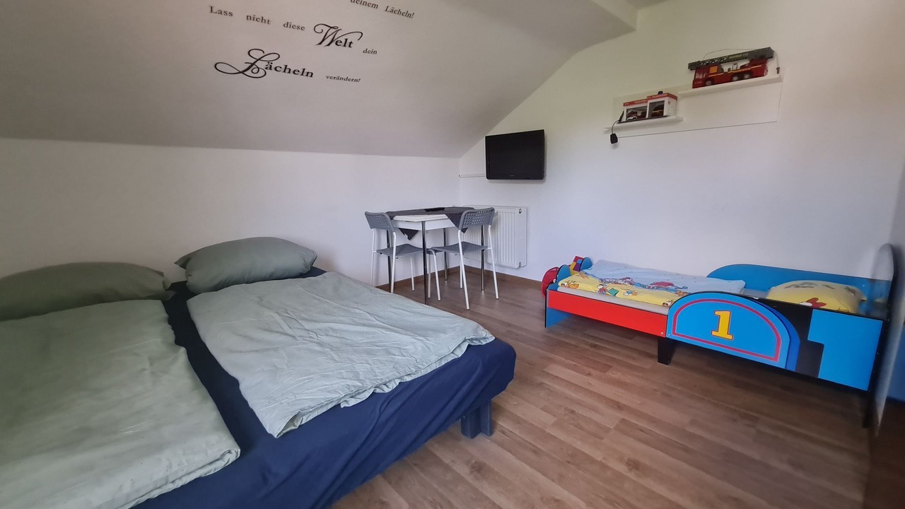 Photo of Bedroom in Frauenau
