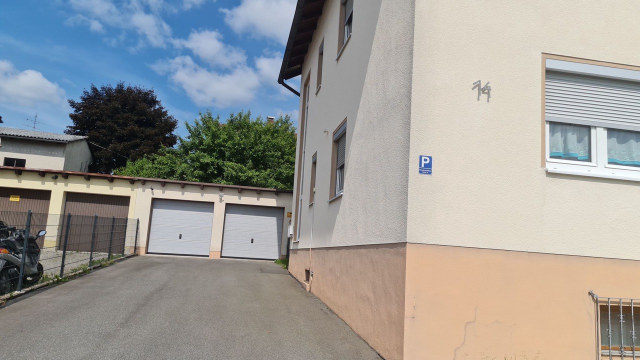 Photo of Outdoor in Frauenau
