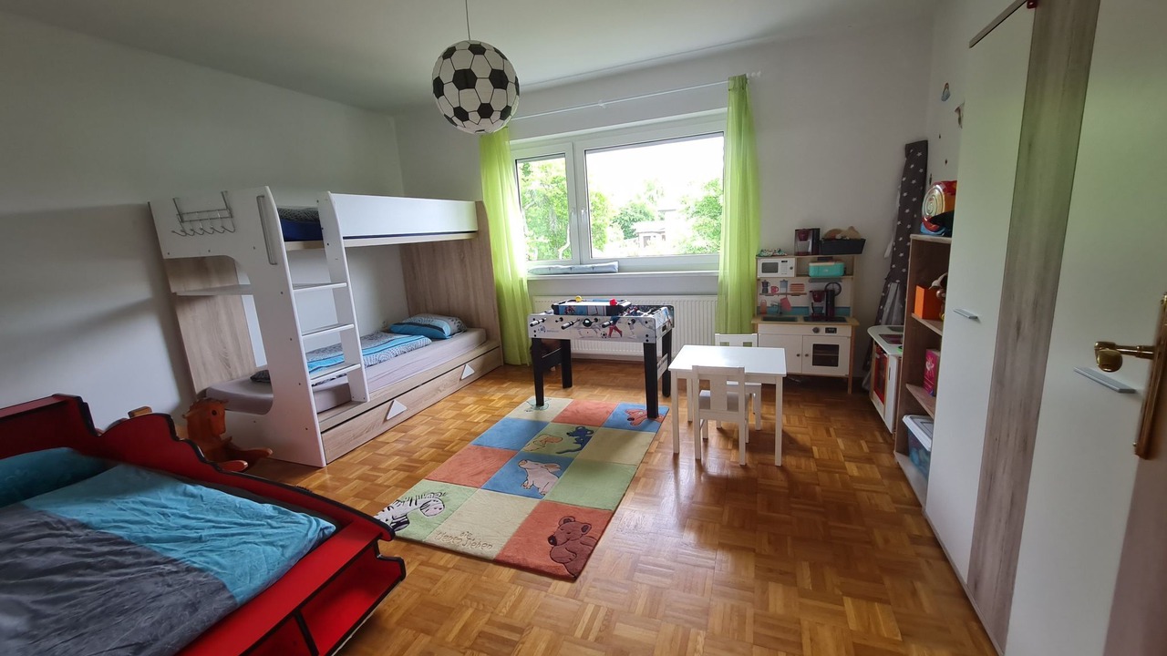 Photo of Bedroom in Frauenau