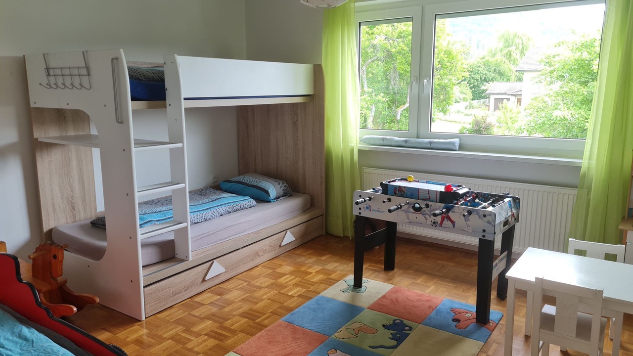 Photo of Bedroom in Frauenau