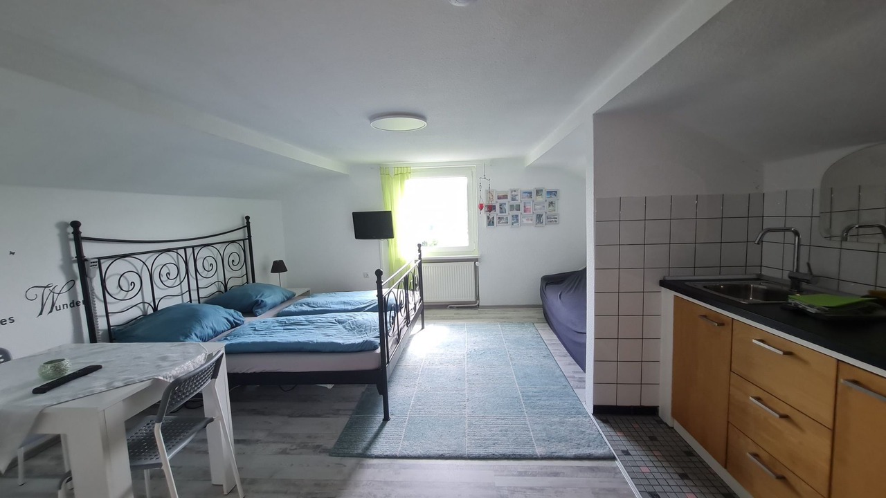 Photo of Bedroom in Frauenau
