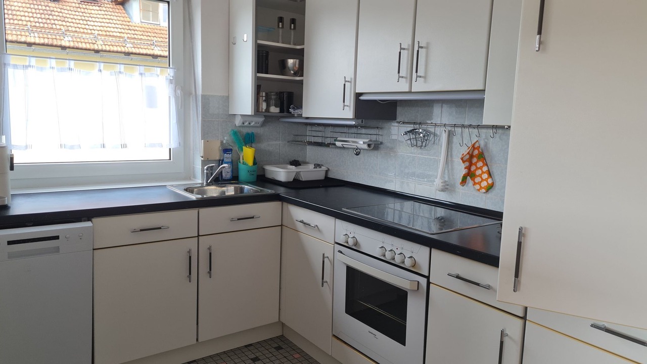 Photo of Kitchen in Frauenau