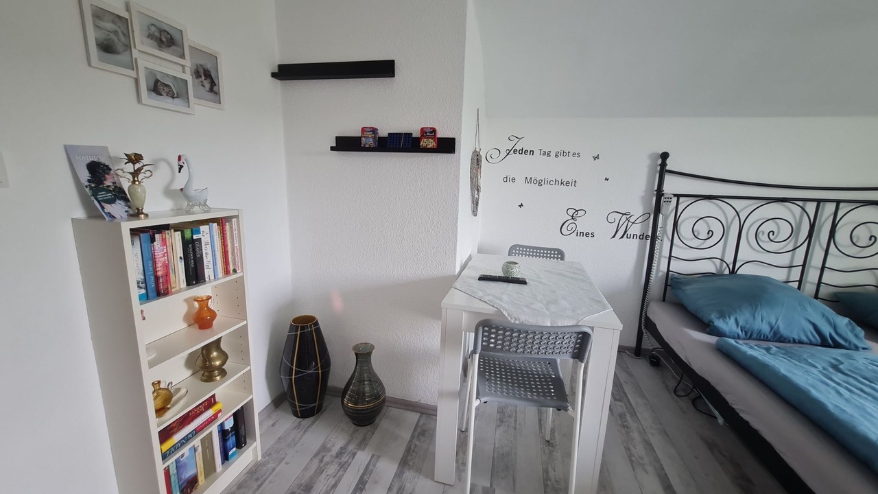 Photo of Bedroom in Frauenau