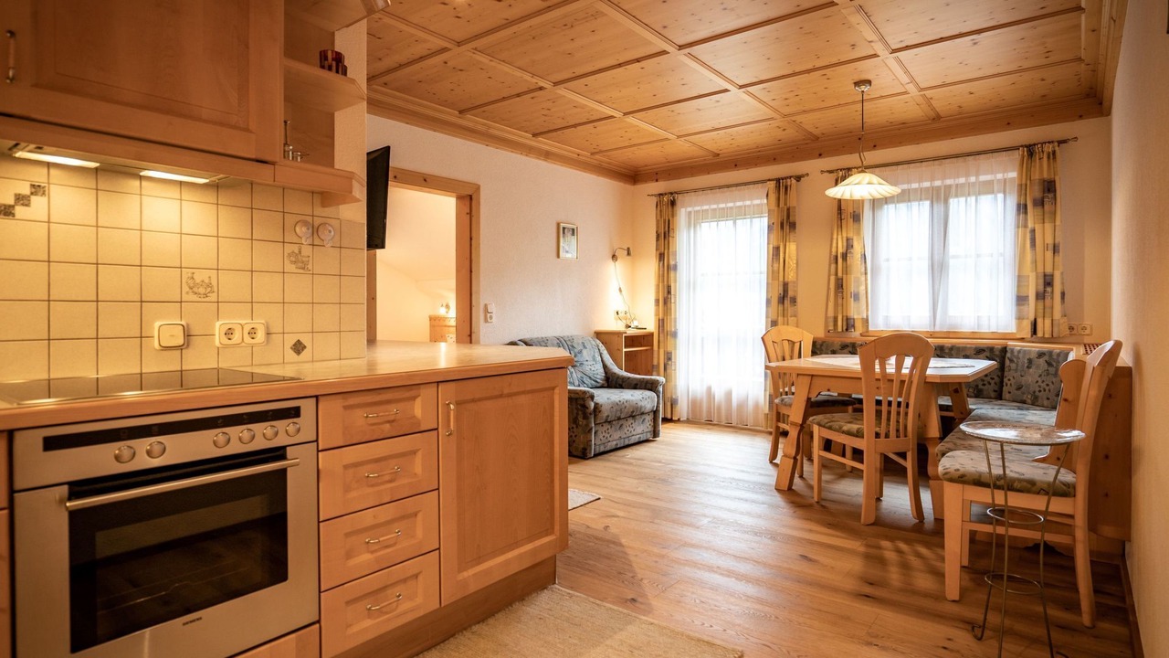 Photo of Livingroom in Innervillgraten