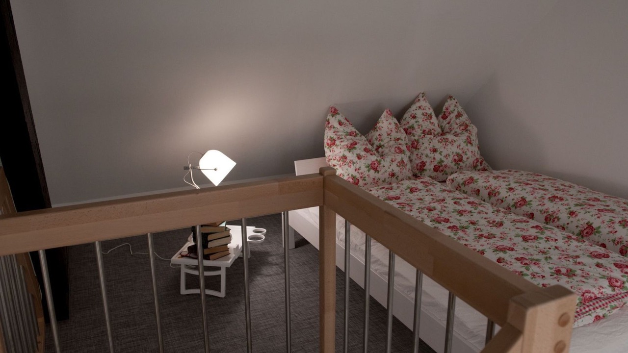 Photo of Bedroom in Umkirch