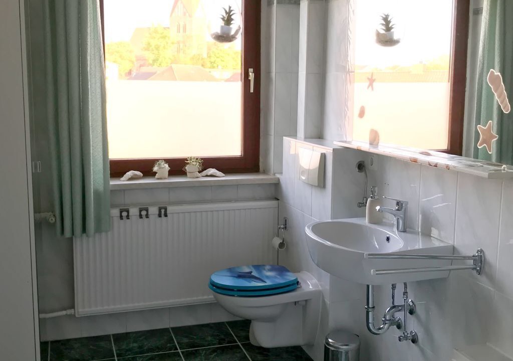 Photo of Bathroom in Kluetz