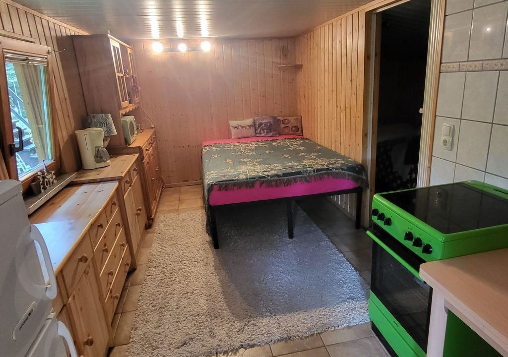 Photo of Bedroom in Konigstein an der Elbe