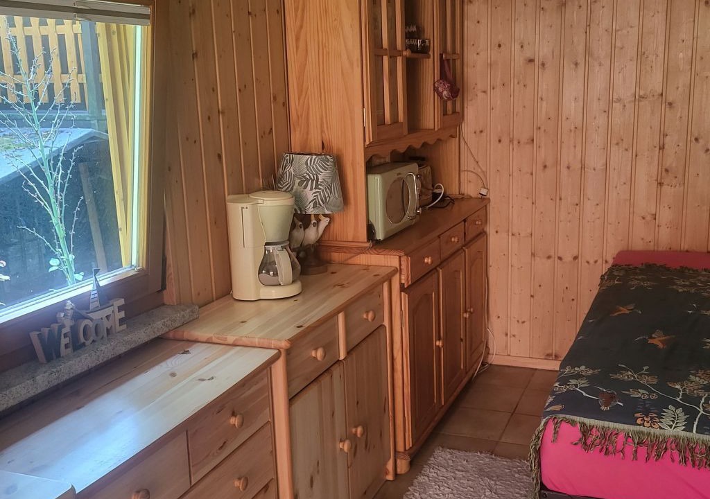 Photo of Bedroom in Konigstein an der Elbe
