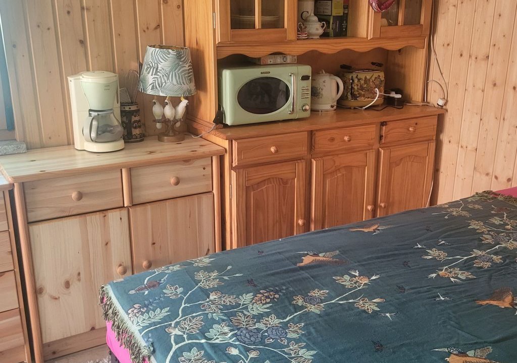 Photo of Bedroom in Konigstein an der Elbe