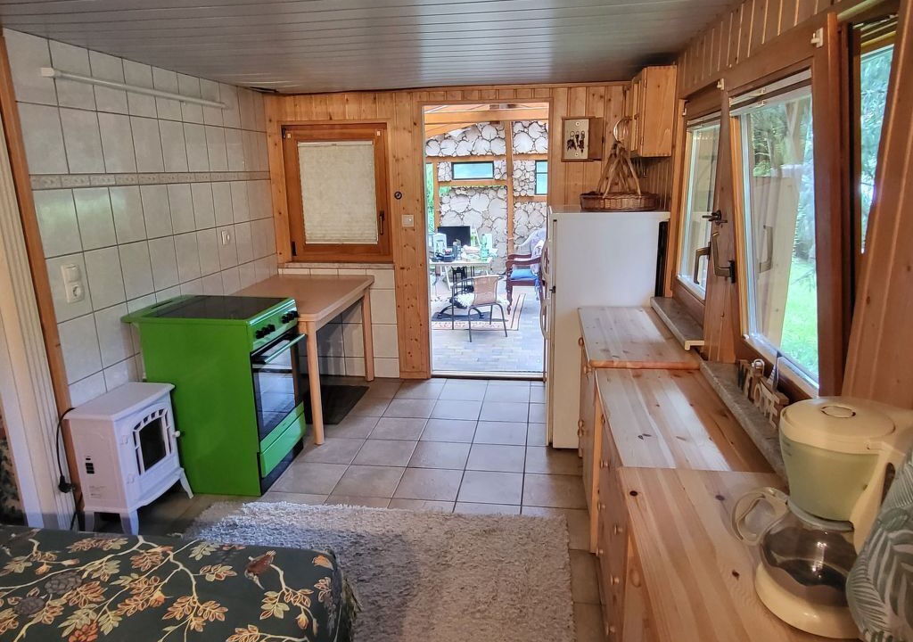 Photo of Bedroom in Konigstein an der Elbe