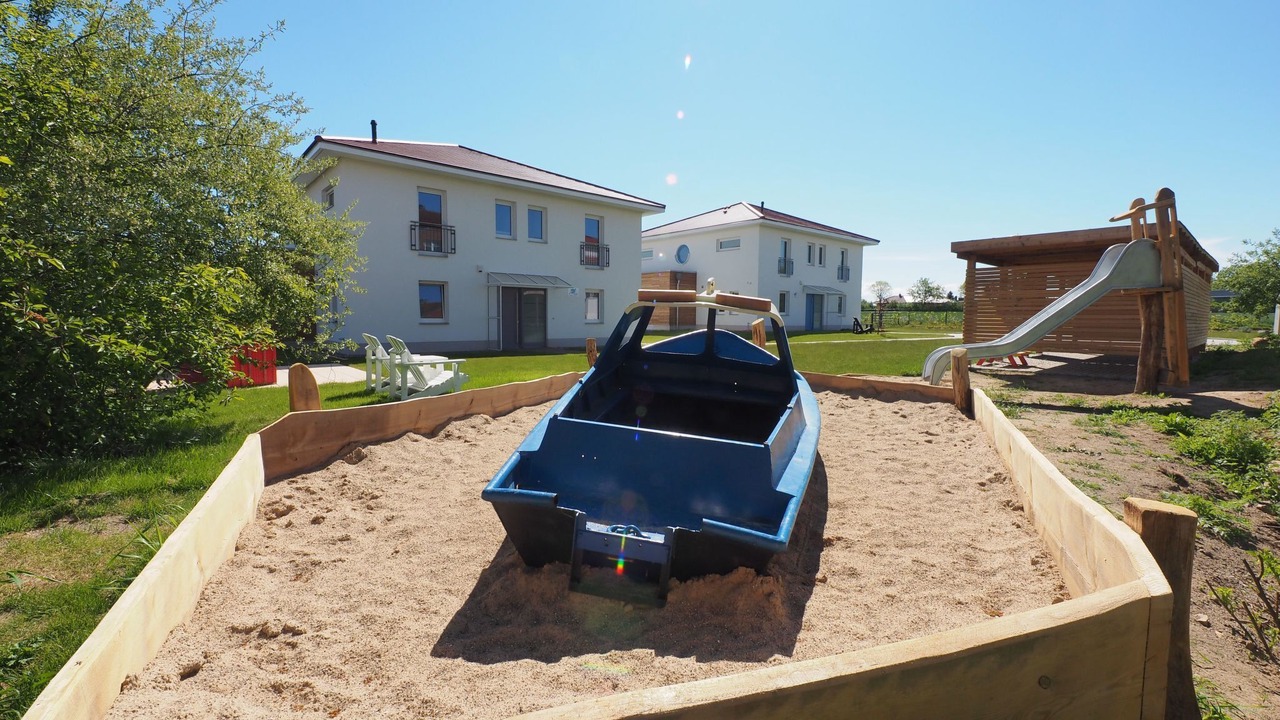 Photo of Outdoor in Hohen Wieschendorf