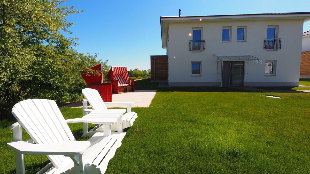 Photo of Patio Balcony in Hohen Wieschendorf