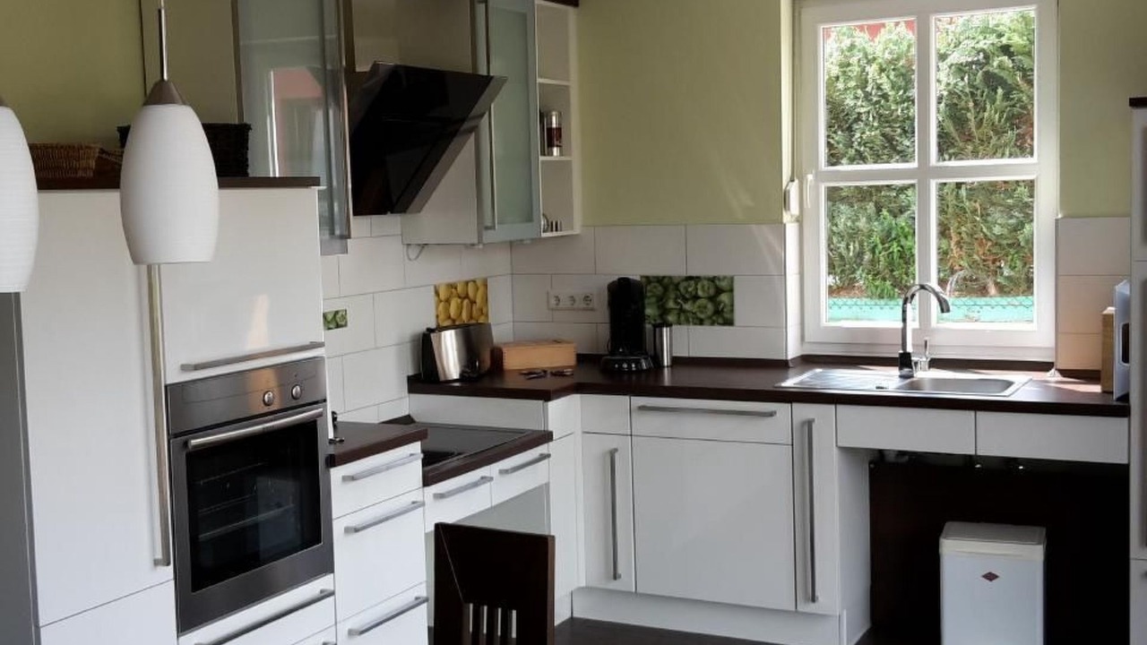 Photo of Kitchen in Garz
