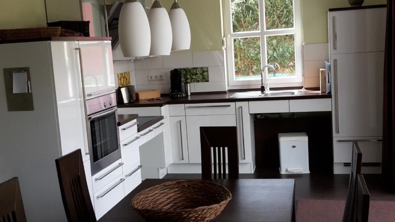 Photo of Kitchen in Garz